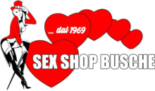 Sex Shop Busche