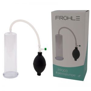 Frohle - Penis Pumpe L