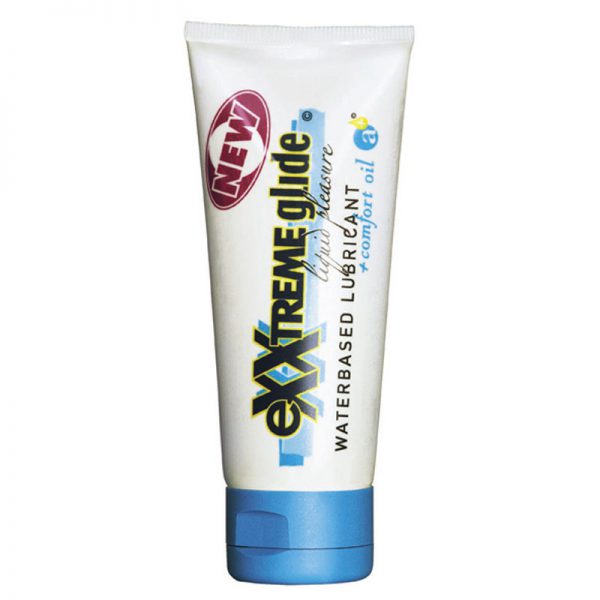 Hot - Exxtreme glide 100 ml