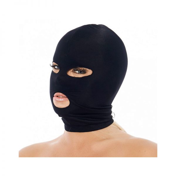 Rimba - Strechy Face Mask