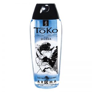 Toko - Toko Aroma Exotic Fruits 165 ml